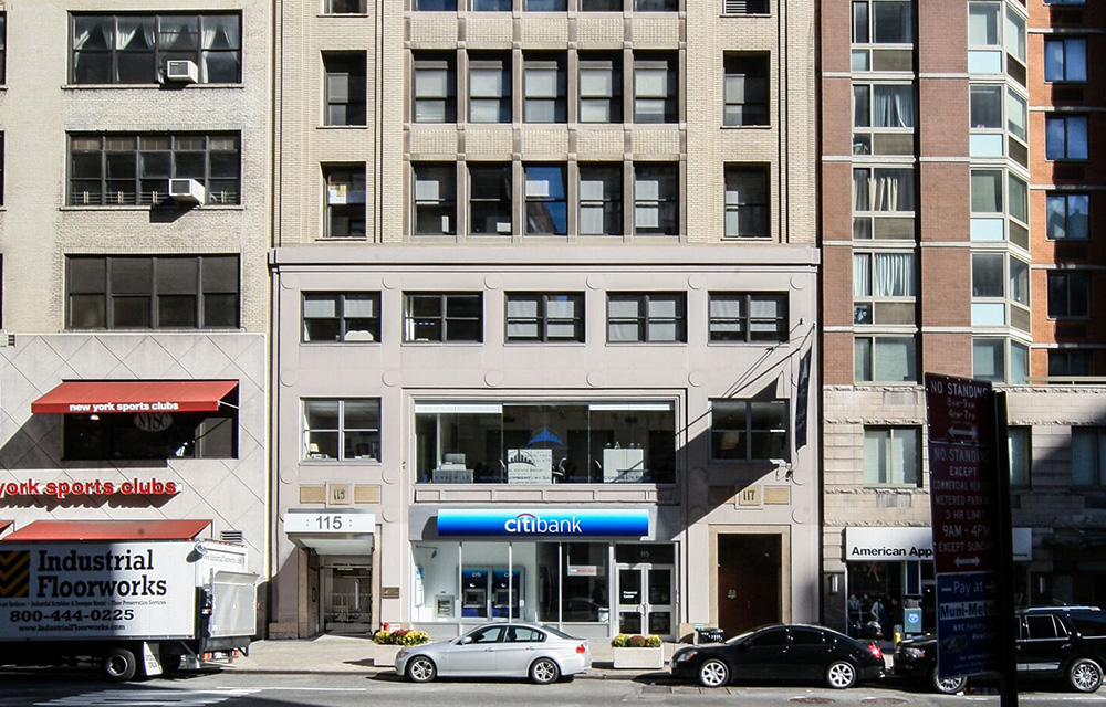 Lee & Assocs. NYC arranges first East Coast lease for San Francisco-based Bun Mee at 115 East 23rd St